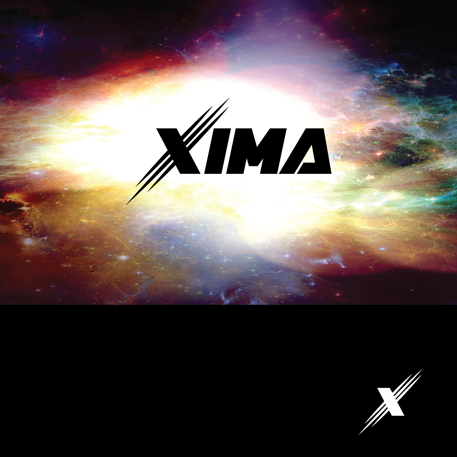 Logo Design by WAVE d3sign for Xima Productions | Design #21945858