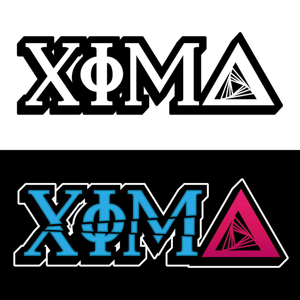 Logo Design by Sirens Call for Xima Productions | Design #21942987