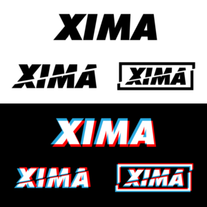 Logo Design by Scamps Design for Xima Productions | Design #21943166