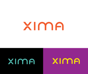 XIMA or DJ XIMA | Logo Design by renderman