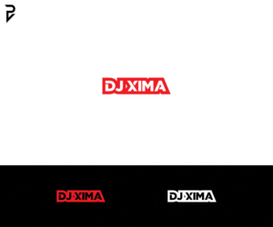 Logo Design by poisonvectors for Xima Productions | Design: #21876491