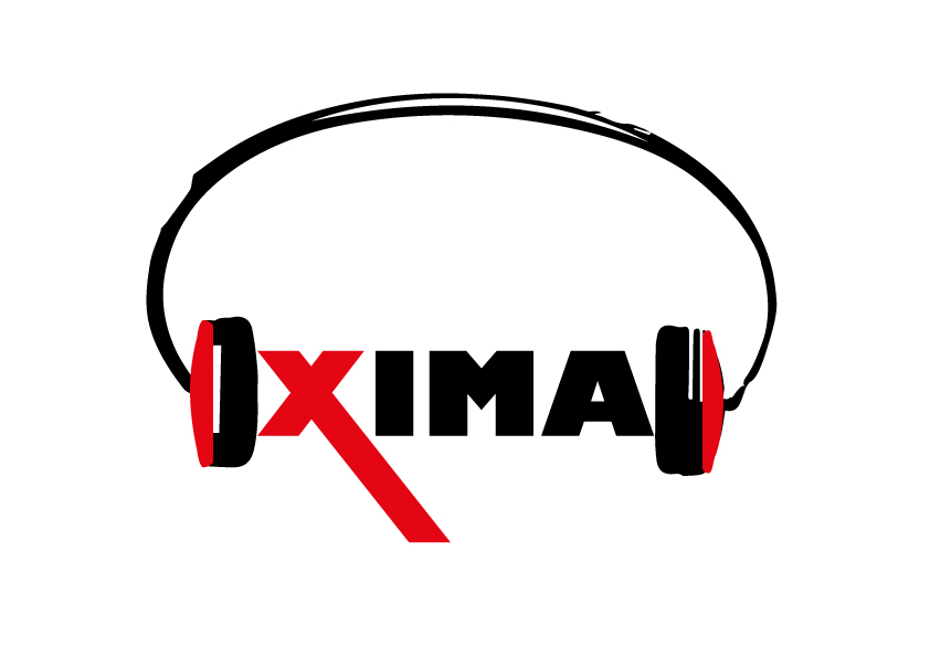 Logo Design by Maakey for Xima Productions | Design #21885439