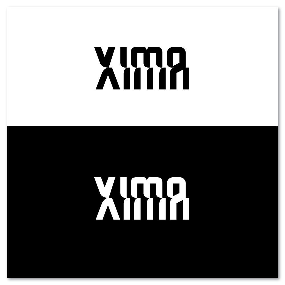 Diseño de Logo por Sujit Banerjee para Xima Productions | Diseño #21875769