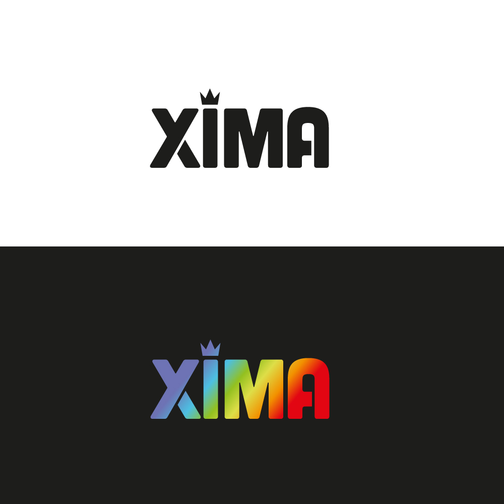 Diseño de Logo por Sujit Banerjee para Xima Productions | Diseño #21875771
