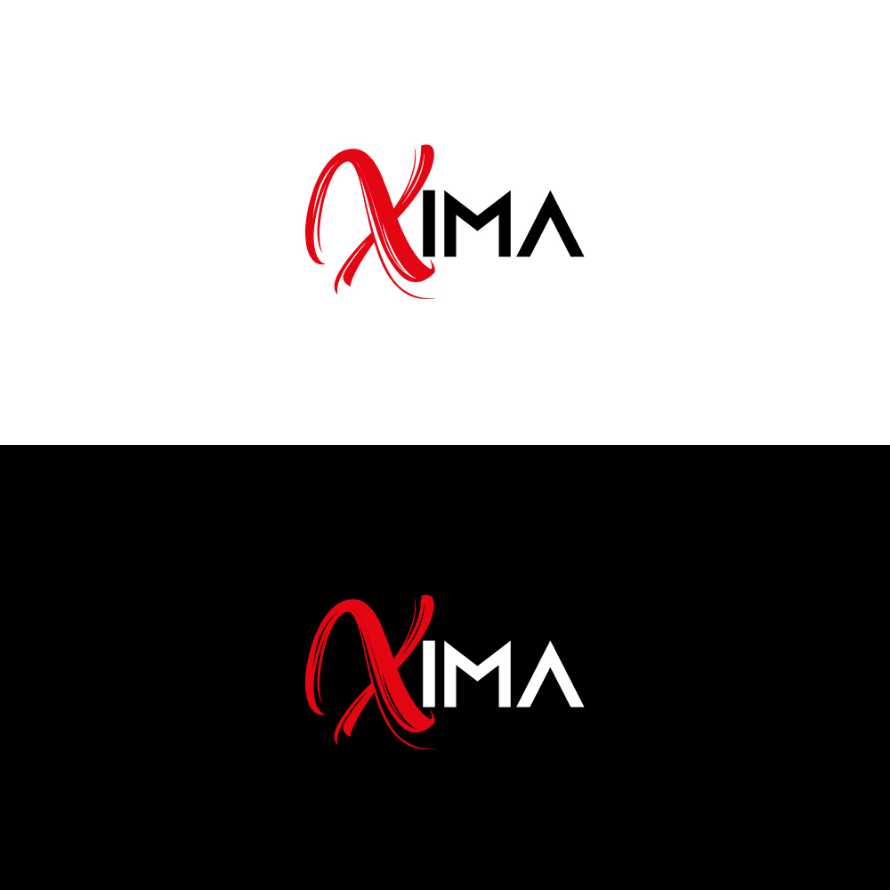 Logo Design by Sujit Banerjee for Xima Productions | Design #21875772