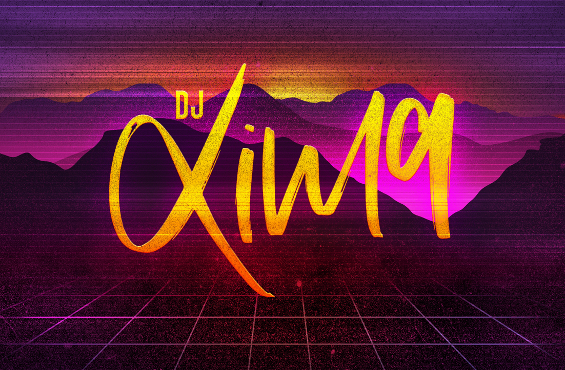 Logo Design by GLDesigns for Xima Productions | Design #21875195
