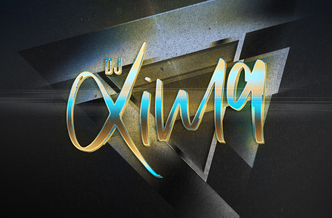 Logo Design by GLDesigns for Xima Productions | Design #21875198