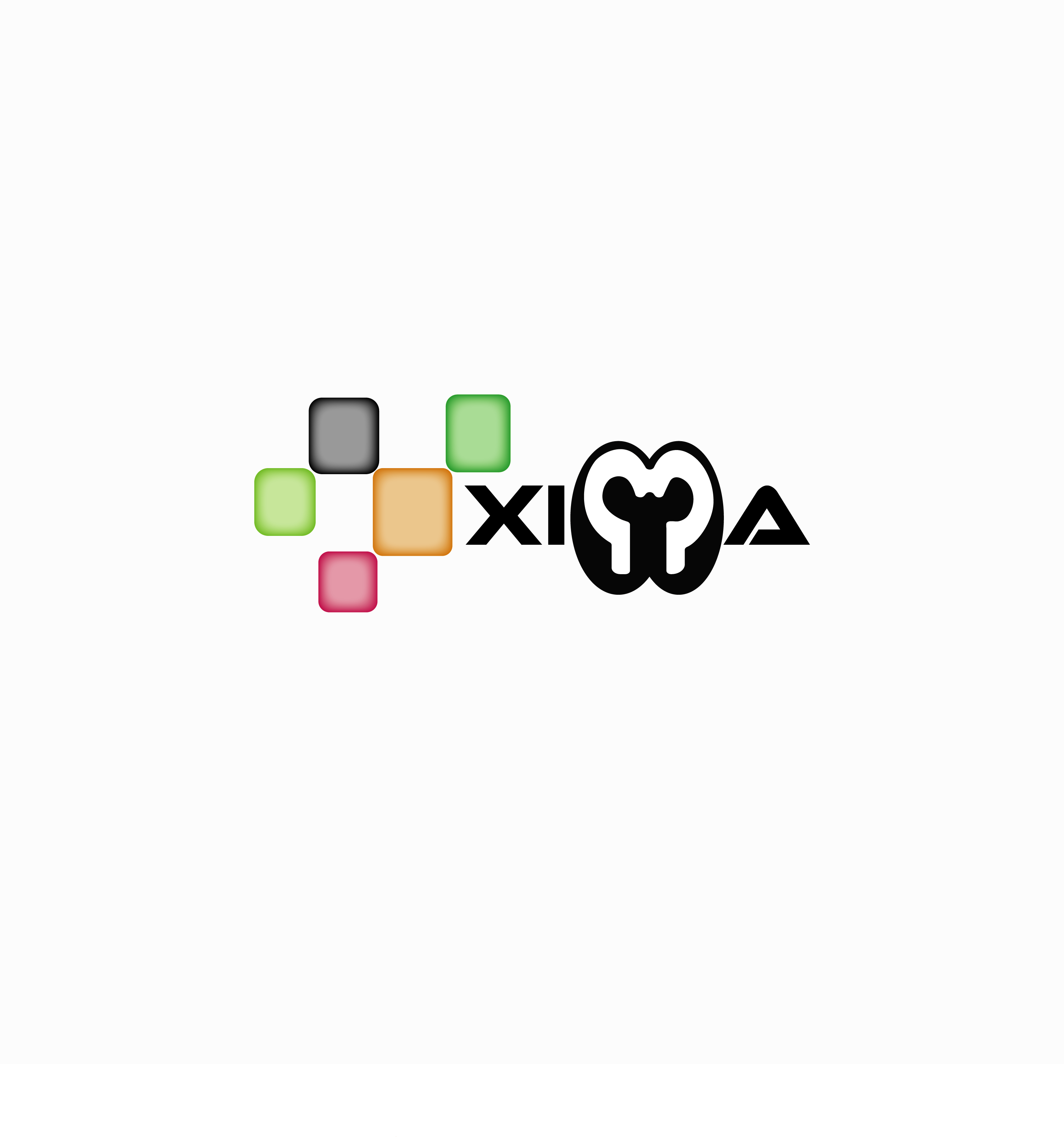 Logo Design by Graphic Designer Club for Xima Productions | Design #21880798
