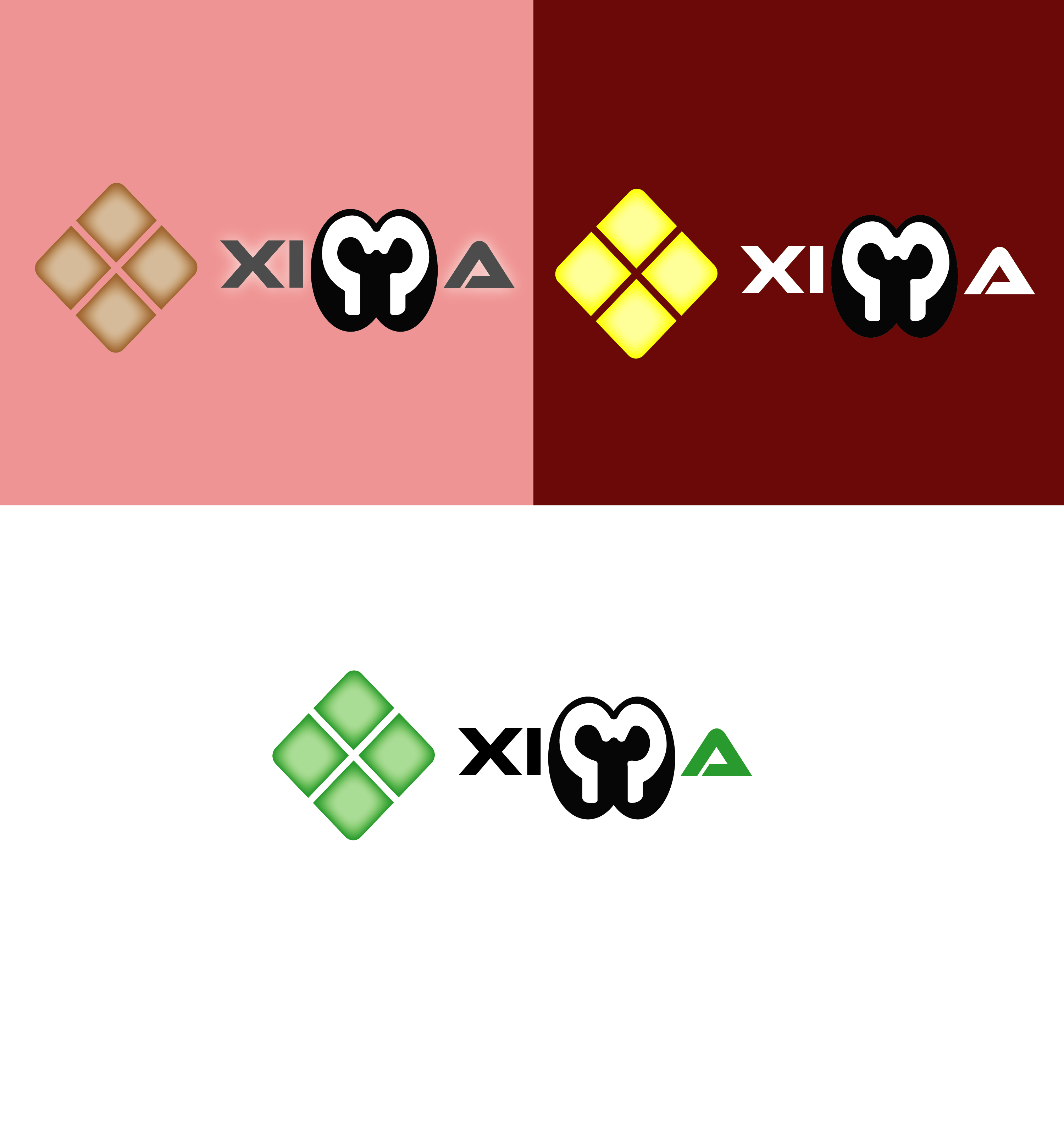 Logo Design by Graphic Designer Club for Xima Productions | Design #21880985