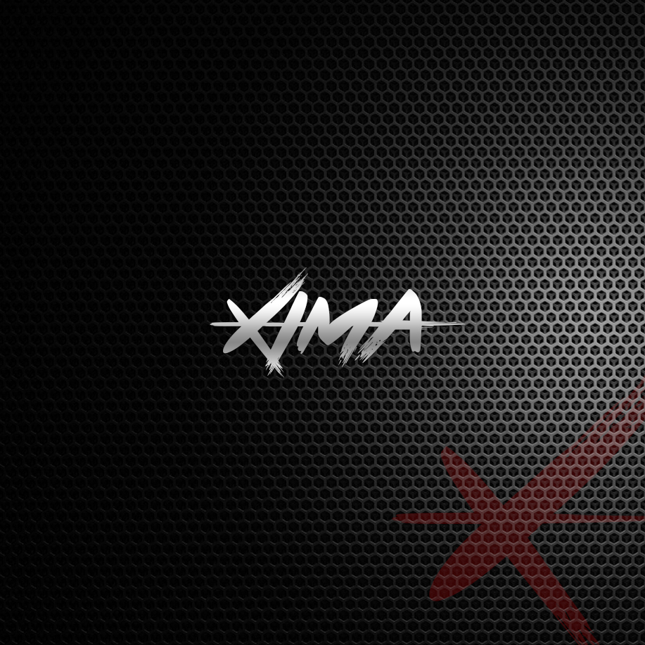 Logo Design by Roman Designs for Xima Productions | Design #21884499