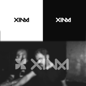 Logo Design by Roman Designs for Xima Productions | Design: #21886324