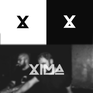 Logo Design by Roman Designs for Xima Productions | Design: #21886354