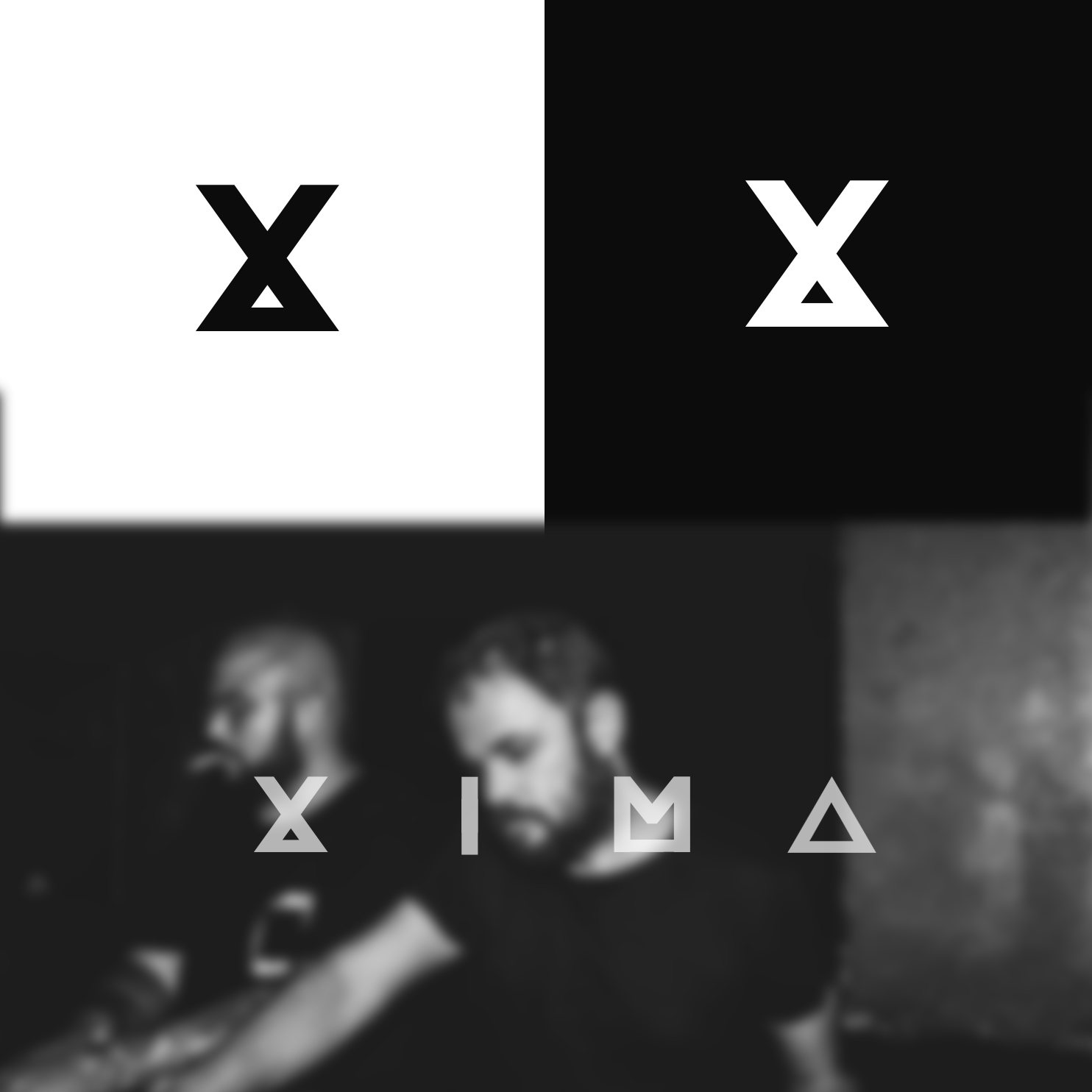 Logo Design by Roman Designs for Xima Productions | Design #21886432