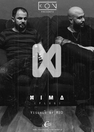 Logo Design by Roman Designs for Xima Productions | Design: #21887156