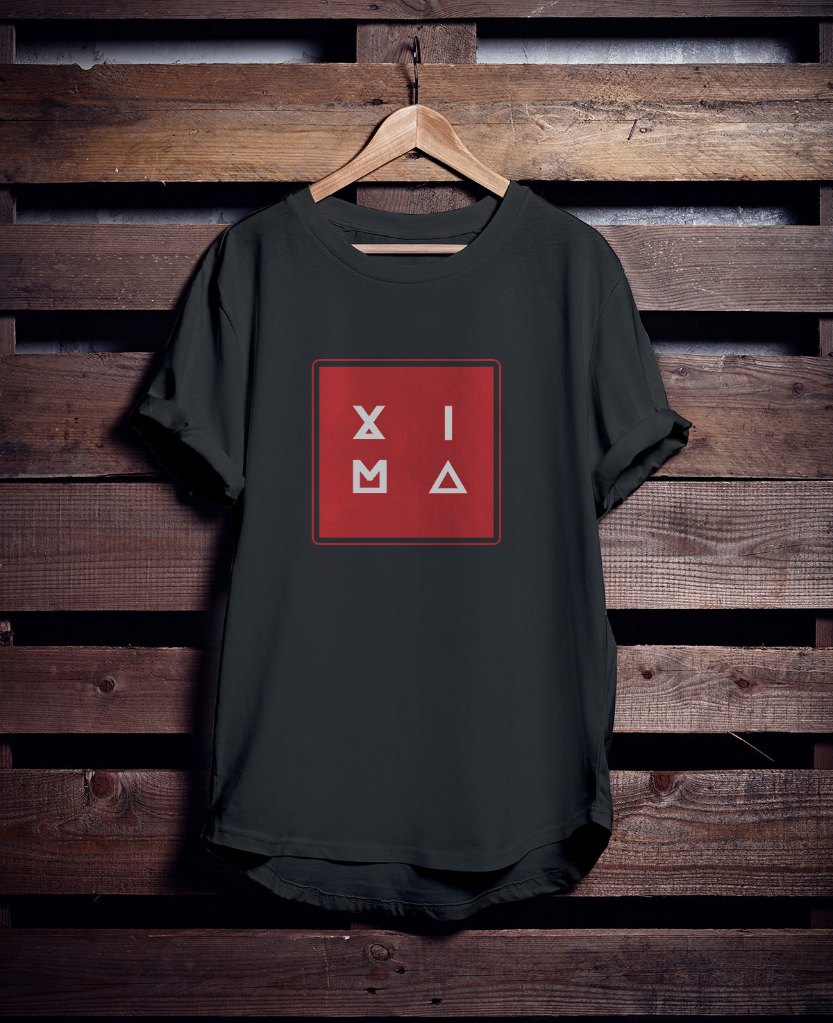 Logo Design by Roman Designs for Xima Productions | Design #21887837