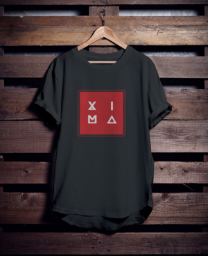 Logo Design by Roman Designs for Xima Productions | Design: #21887837