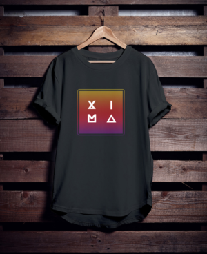 Logo Design by Roman Designs for Xima Productions | Design: #21887838