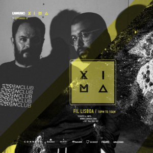 Logo Design by Roman Designs for Xima Productions | Design: #21887860