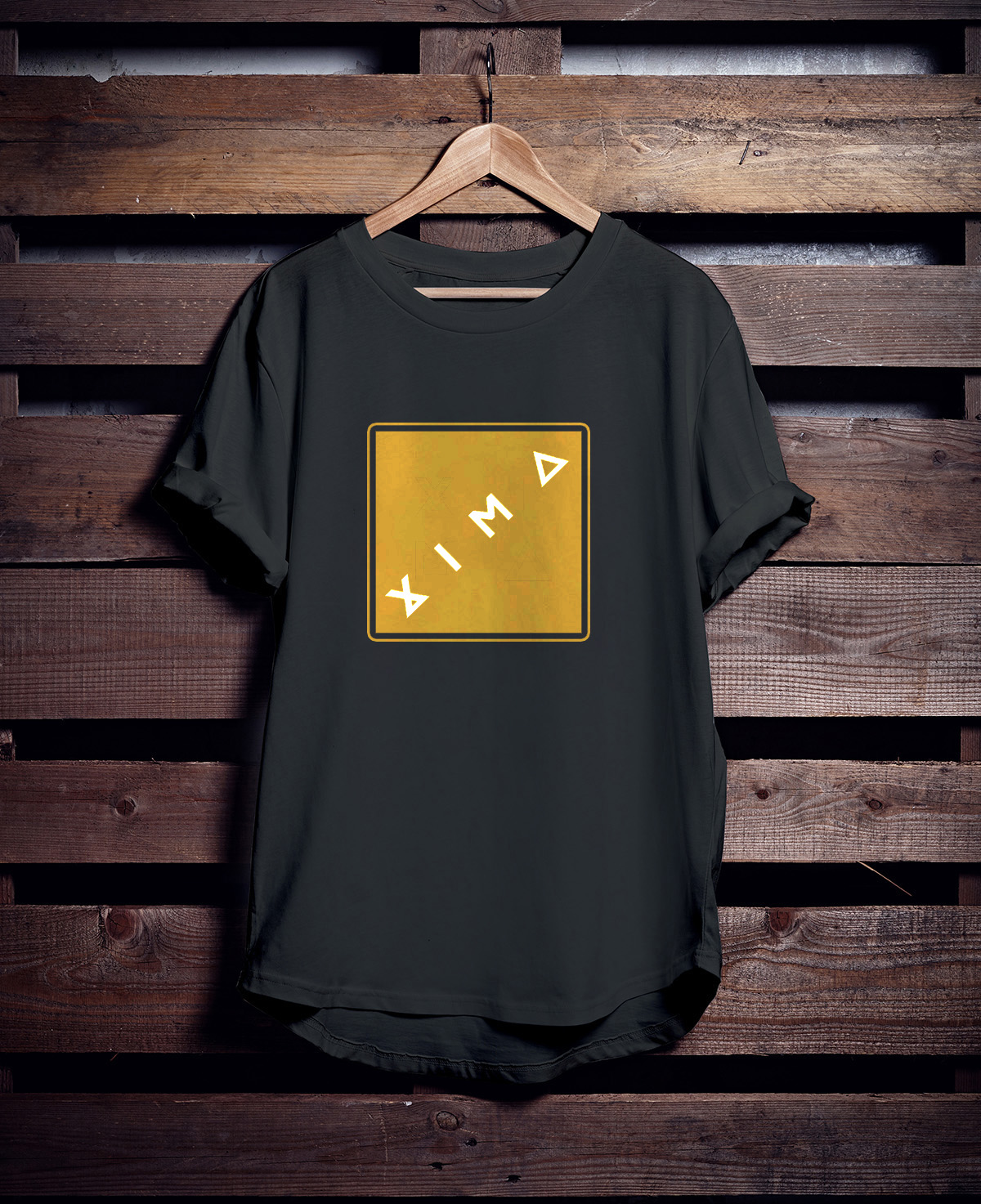 Diseño de Logo por Roman Designs para Xima Productions | Diseño #21887874