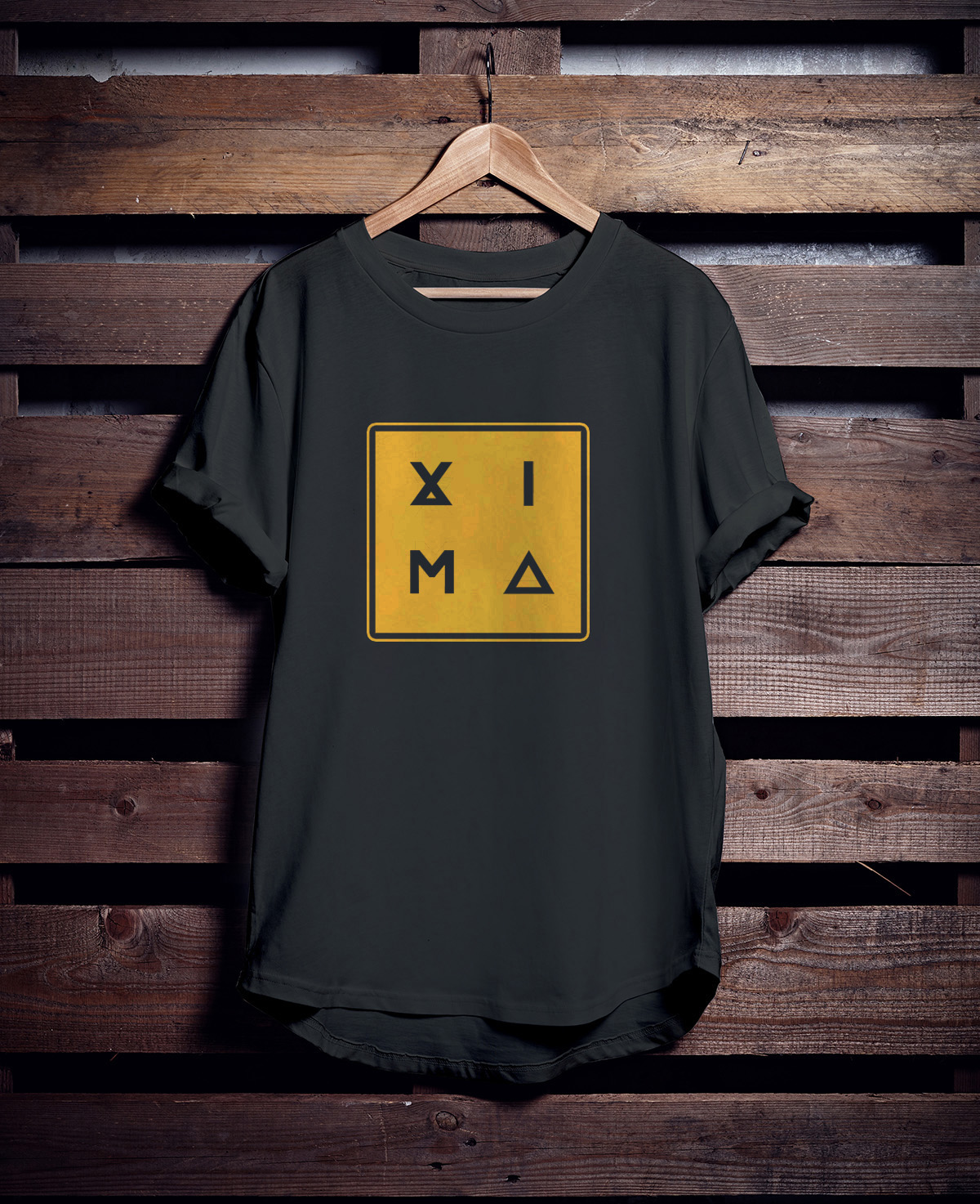 Diseño de Logo por Roman Designs para Xima Productions | Diseño #21887875