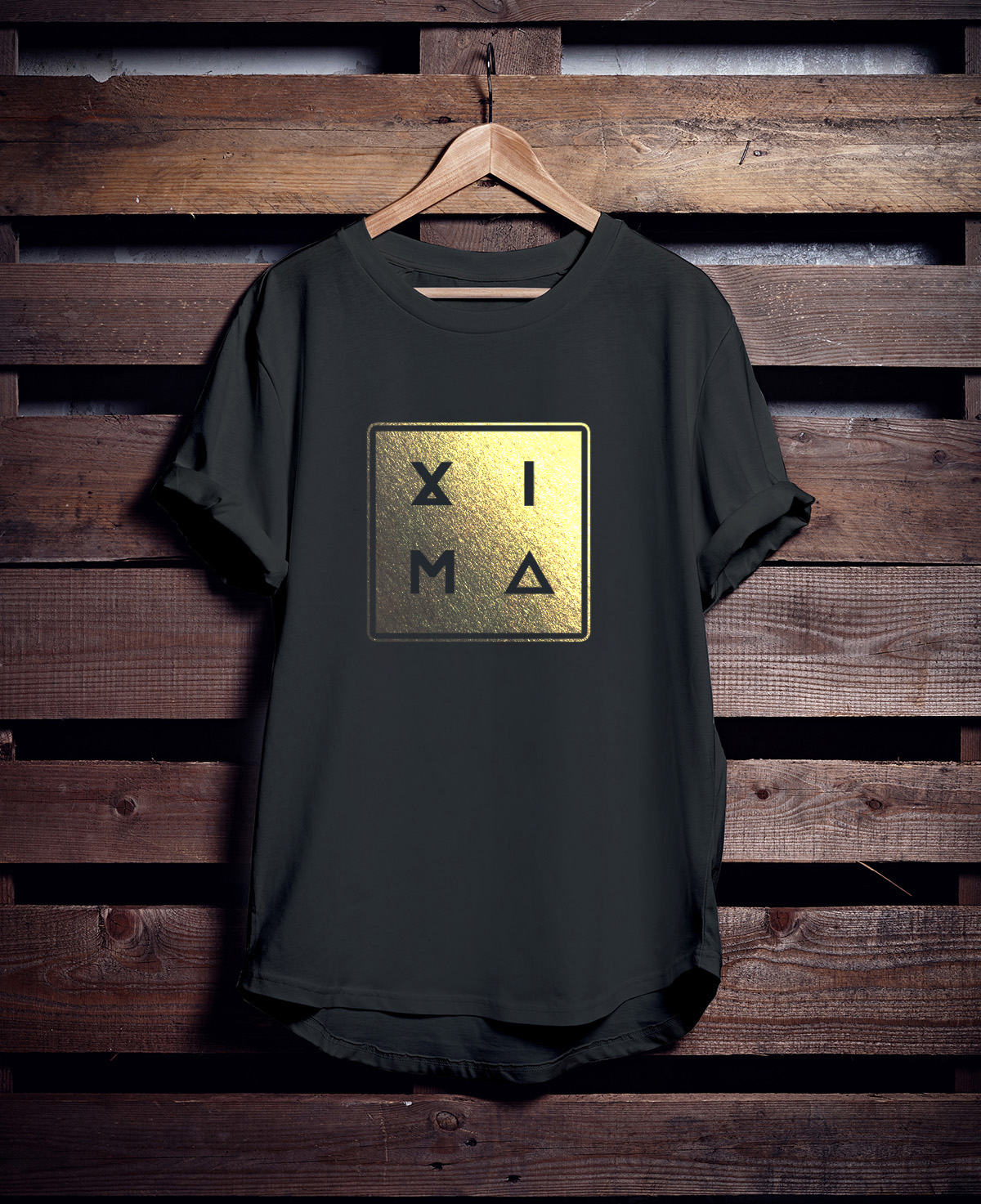 Diseño de Logo por Roman Designs para Xima Productions | Diseño #21887888