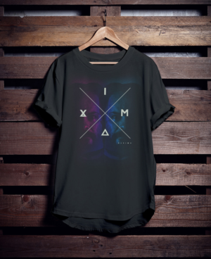 Logo Design by Roman Designs for Xima Productions | Design: #21887896