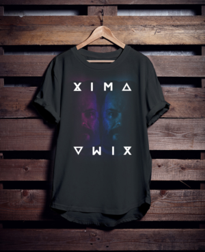 Logo Design by Roman Designs for Xima Productions | Design: #21887898