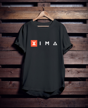 Logo Design by Roman Designs for Xima Productions | Design: #21887933