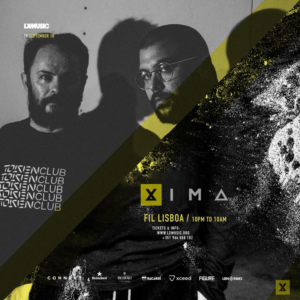 Logo Design by Roman Designs for Xima Productions | Design: #21887940