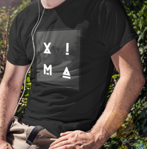 Logo Design by Roman Designs for Xima Productions | Design: #21888593