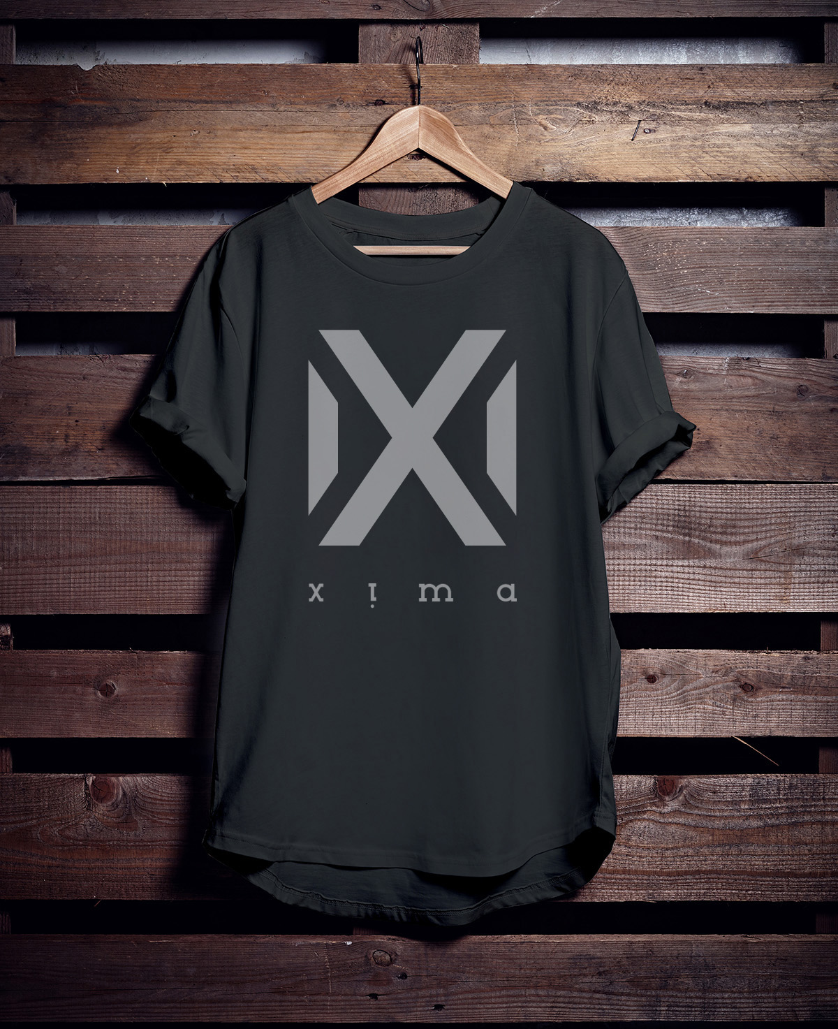 Diseño de Logo por Roman Designs para Xima Productions | Diseño #21930107