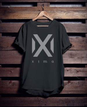 Logo Design by Roman Designs for Xima Productions | Design: #21930107