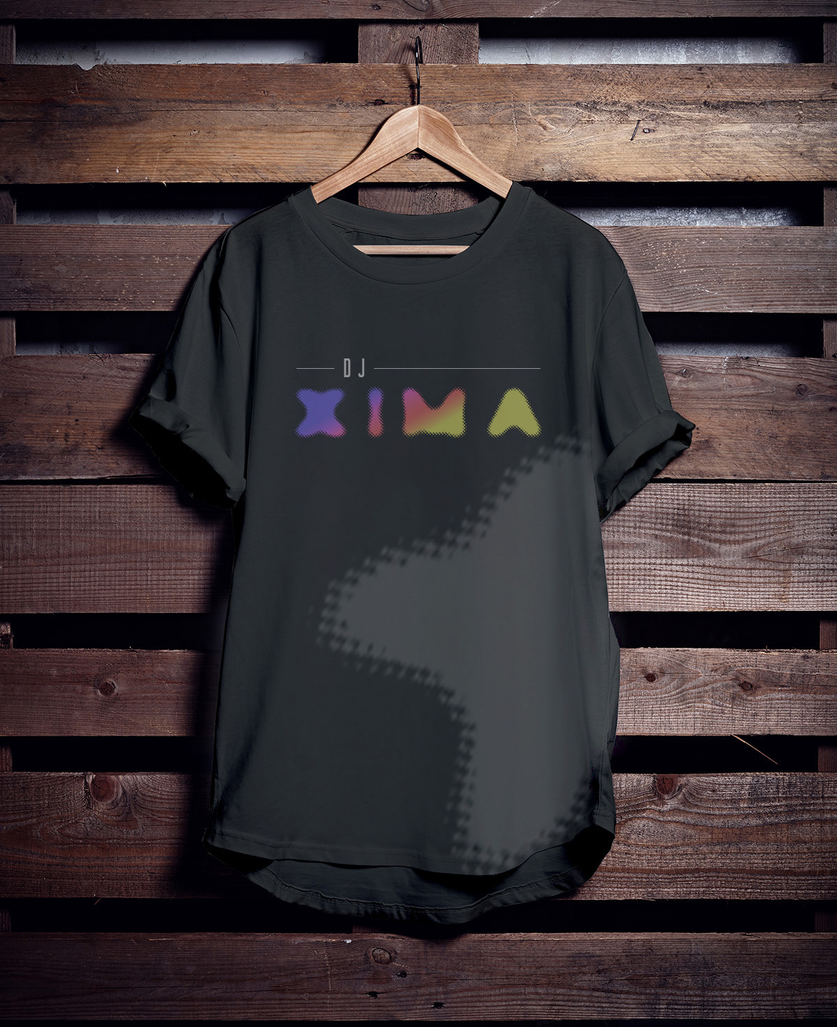 Diseño de Logo por Roman Designs para Xima Productions | Diseño #21930110