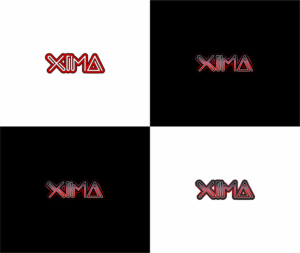 Logo Design by eddie van wuggu for Xima Productions | Design: #21885065