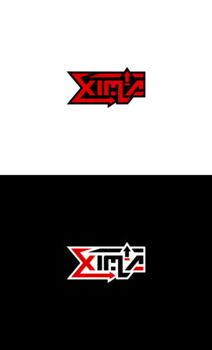 Logo Design by eddie van wuggu for Xima Productions | Design: #21885231