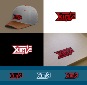 Logo Design by eddie van wuggu for Xima Productions | Design: #21885316
