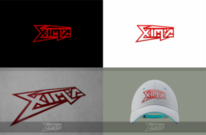 Logo Design by eddie van wuggu for Xima Productions | Design: #21891508