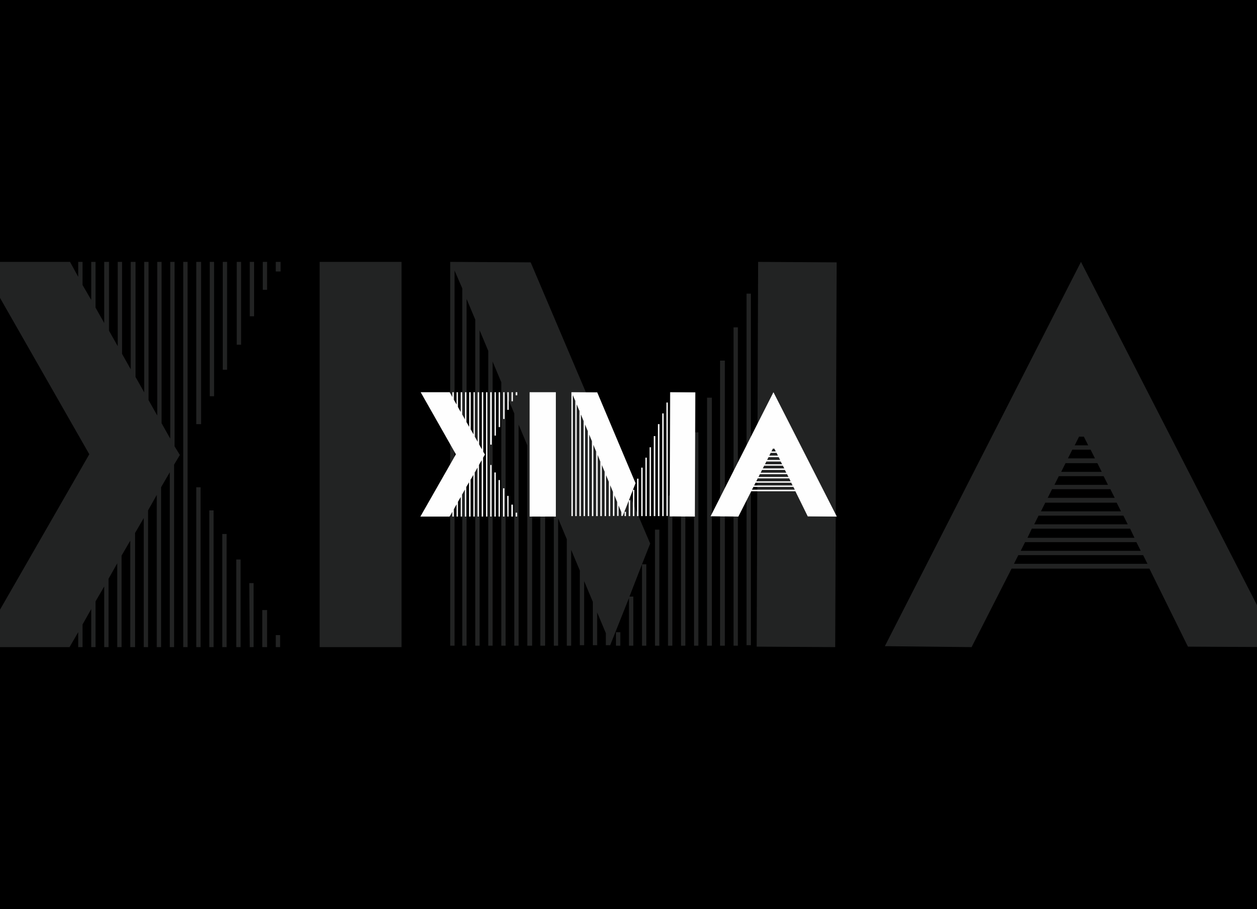 Logo Design by eddie van wuggu for Xima Productions | Design #21883173