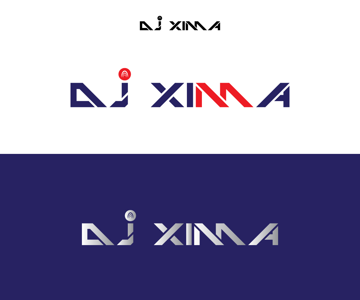 Logo Design by Kalla for Xima Productions | Design #21918153