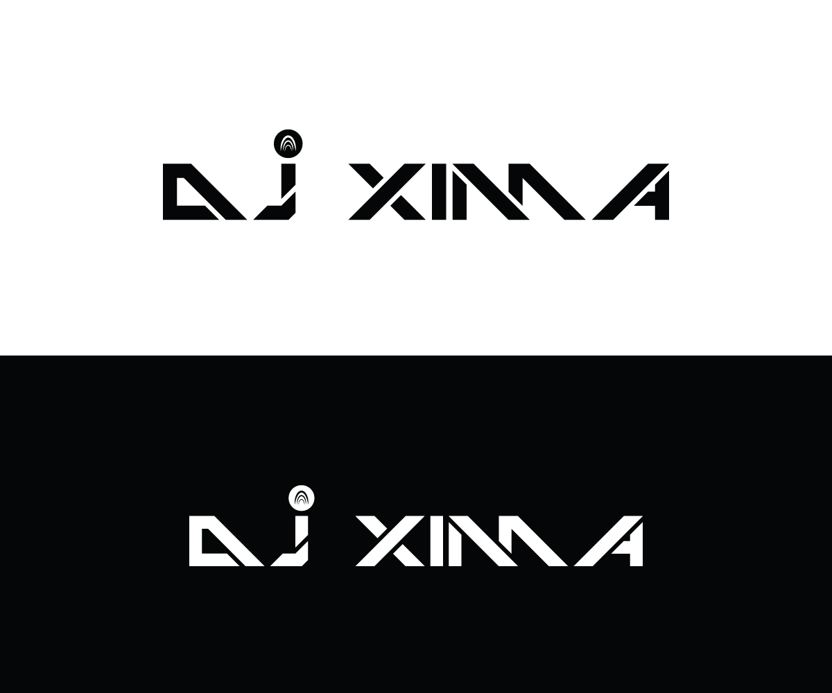 Logo Design by Kalla for Xima Productions | Design #21939436