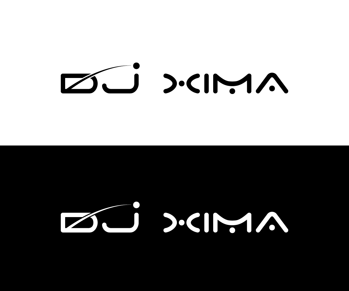Logo Design by Kalla for Xima Productions | Design #21939438