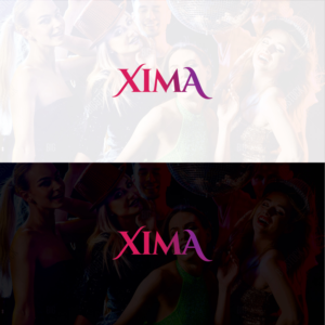 Logo Design by Muhammad Imran 3 for Xima Productions | Design: #21873859