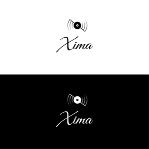 Logo Design by PraveenGait for Xima Productions | Design: #21947898