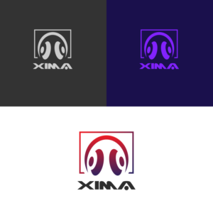 Logo Design by MAD YIK for Xima Productions | Design: #21889455