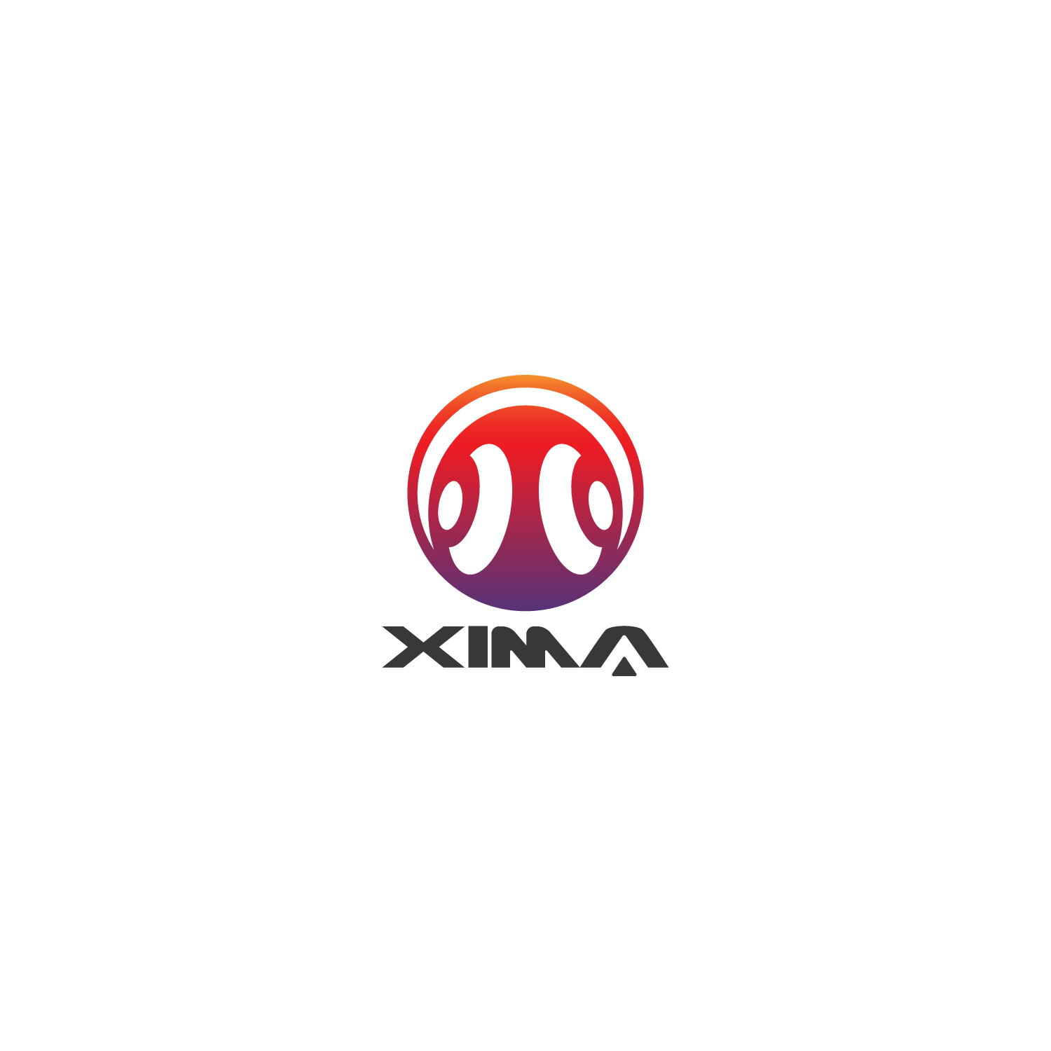 Logo Design by MAD YIK for Xima Productions | Design #21908278
