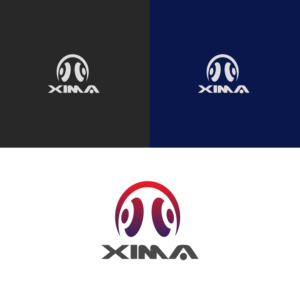 Logo Design by MAD YIK for Xima Productions | Design: #21879405
