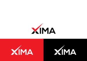Logo Design by khairul 5 for Xima Productions | Design: #21876441