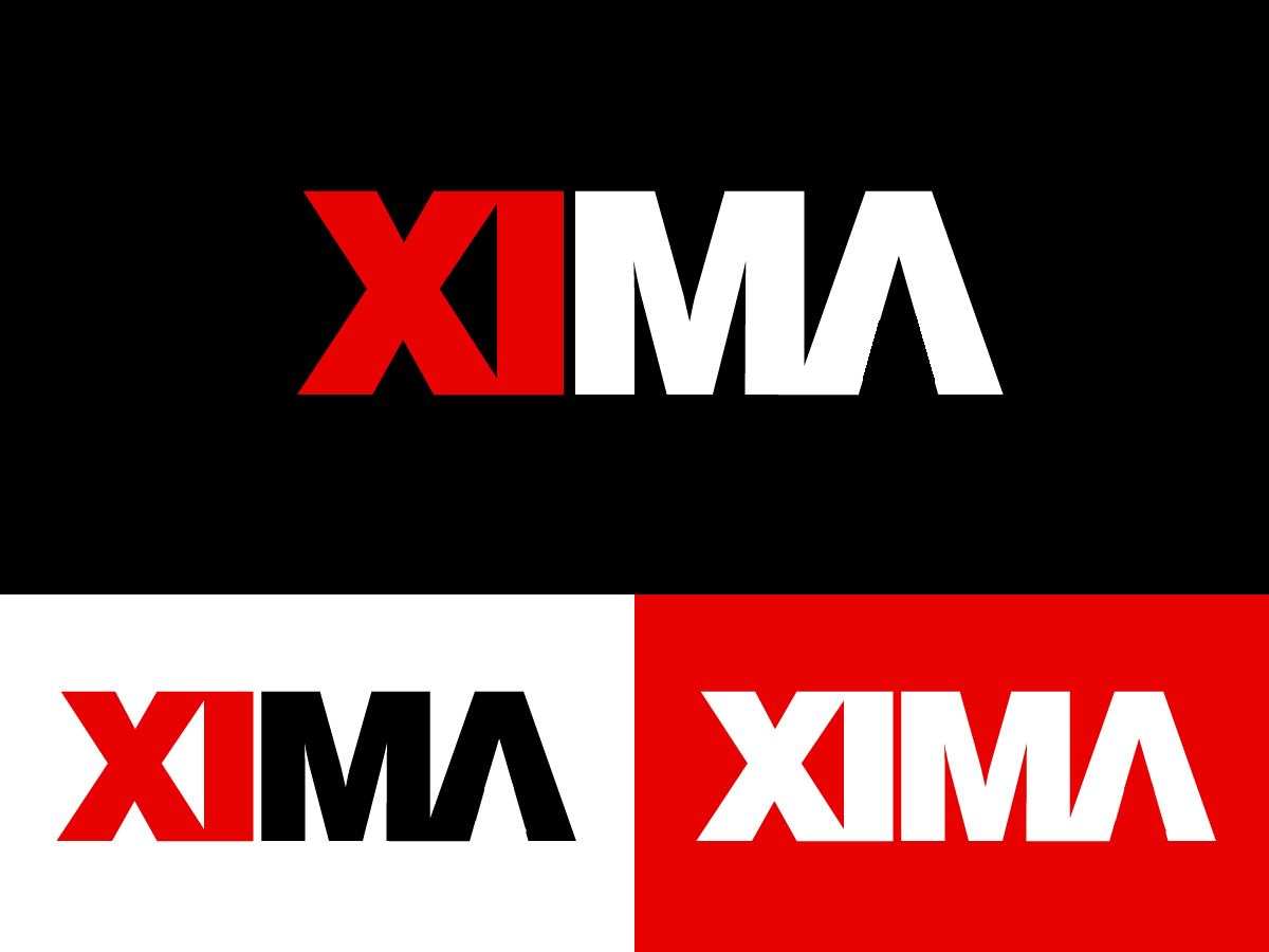 Logo Design by LJMDesigns for Xima Productions | Design #21908910