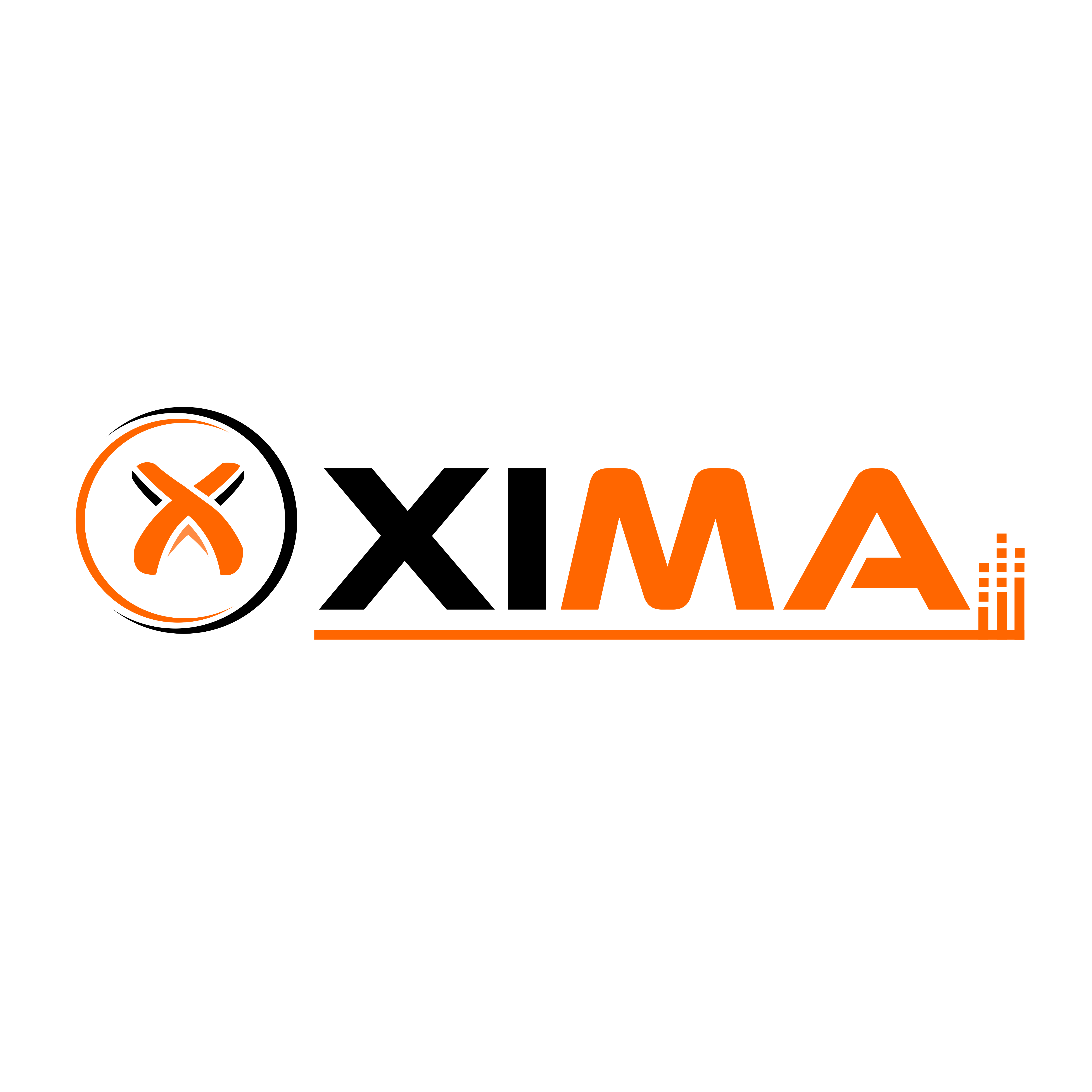 Diseño de Logo por Aditya Kreatives para Xima Productions | Diseño #21943479