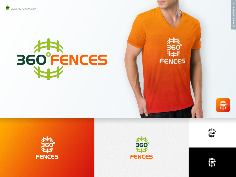 Diseño de Logo por Raoul Camion para este proyecto | Diseño #21890344